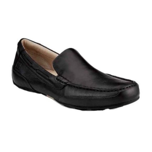 Sperry | Shoes | Sperry Top Sider Black 